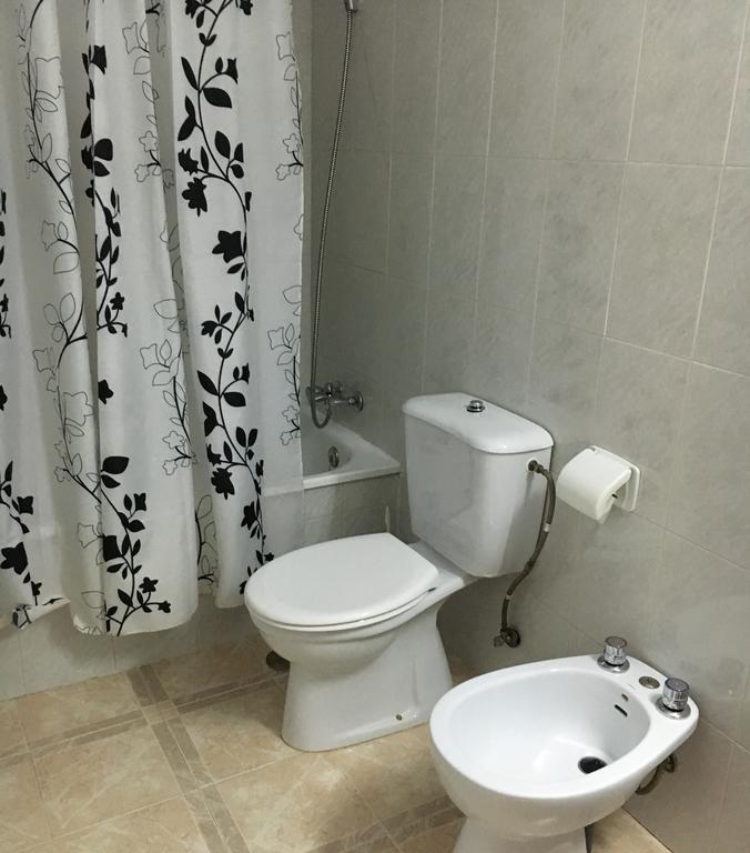 巴尔巴特旅馆酒店 外观 照片