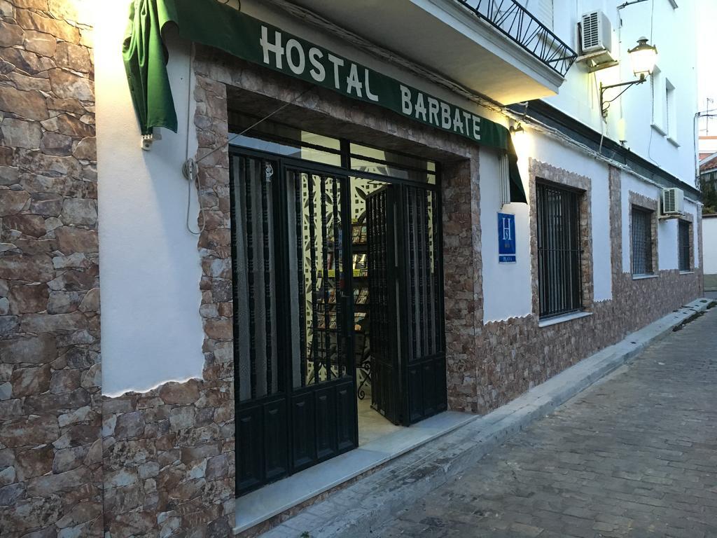 巴尔巴特旅馆酒店 外观 照片