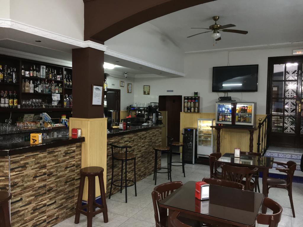 巴尔巴特旅馆酒店 外观 照片