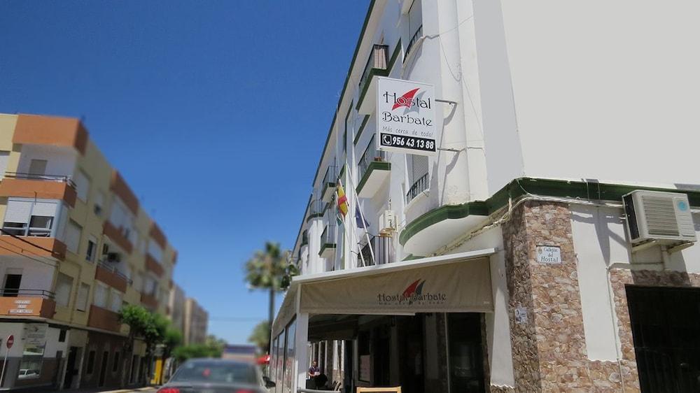 巴尔巴特旅馆酒店 外观 照片